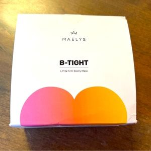 New Unopened Maely’s B-Tight cream